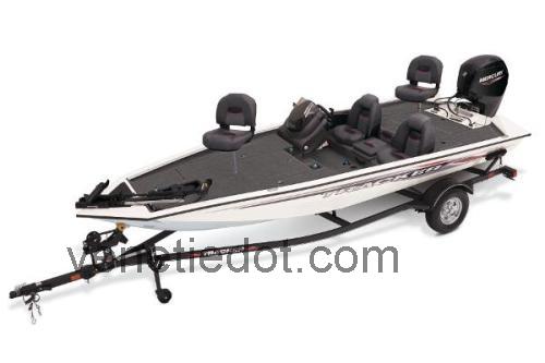 Tracker Pro 175 Tekniset tiedot ja arvostelut 